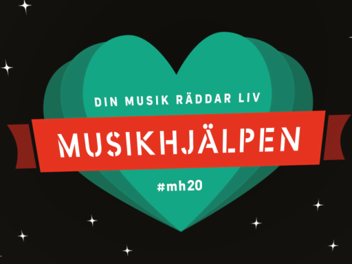 Musikhjälpen