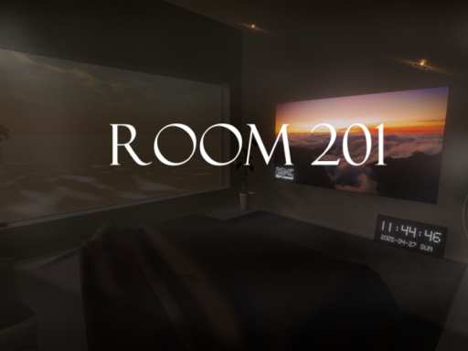 Room 201