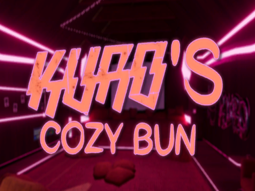 Kuro's Cozy Bun