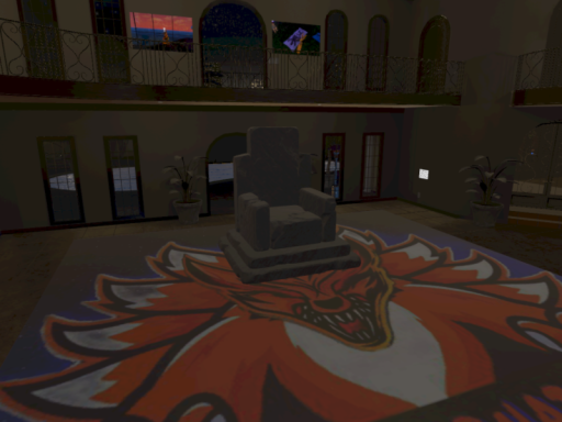 empire de tombeurnatore