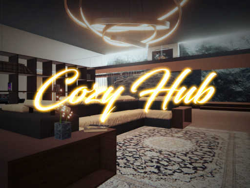 Cozy Hub
