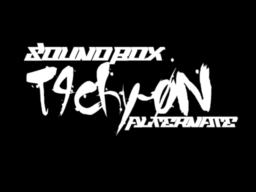 Soundbox T4chy-ØN
