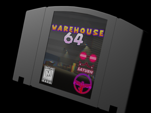 Warehouse 64
