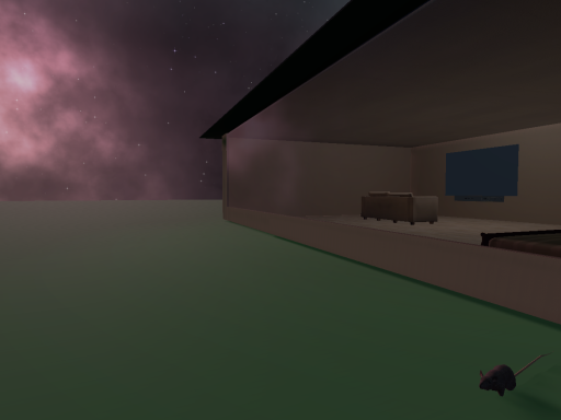 the vibe hive ［v0․0․6］