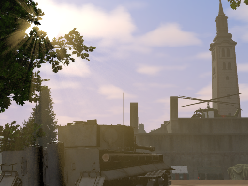 World War 1․6 （pre-release?）