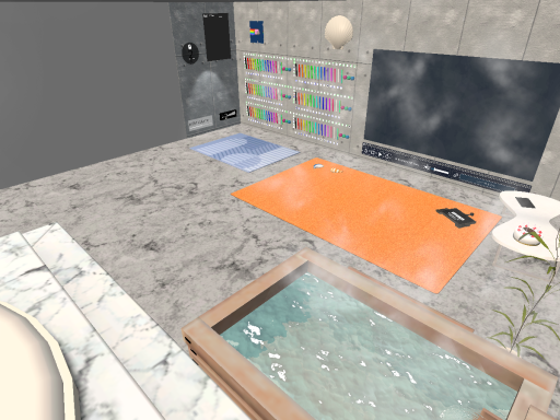 VRCよせがき部屋-Yosegaki-（Quest対応）