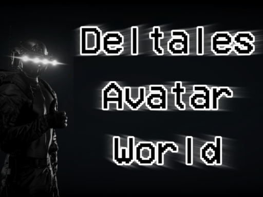 Deltales Avatar World 3․0
