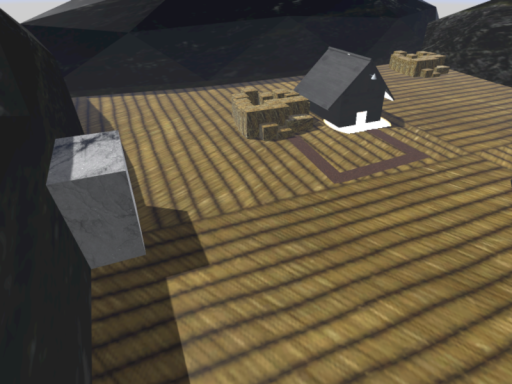 taurell's Farm （day） v․1