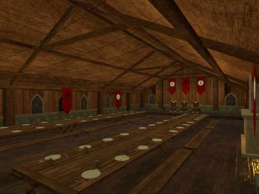 CTOVRC Christmas Party