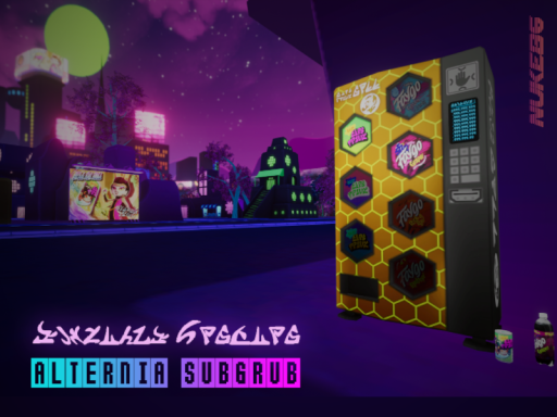 Hiveswap Alternia Subgrub