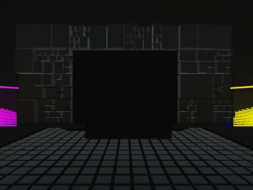 VrChat Vanguard Club New