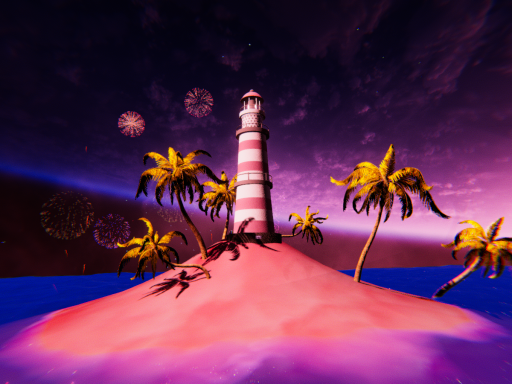 CN温馨的小窝1․25早期版本-低配请慎重