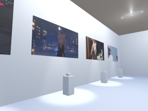 さにゃえ博物館