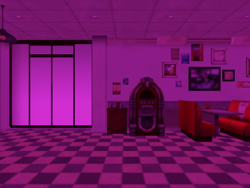 Natalia's Avatars （remake）