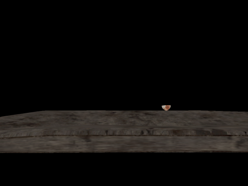 Basement Of Punishment