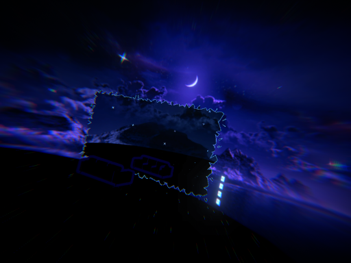 Chill home ＆ Avatars