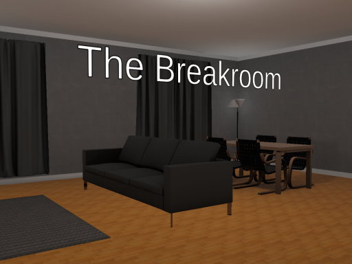 The Breakroom