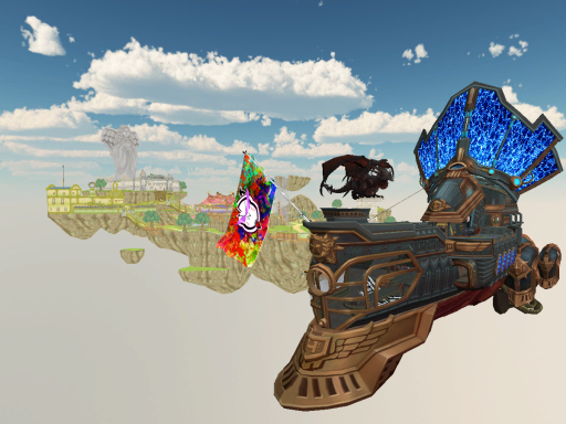 Loli Robber Fantasy Kingdom