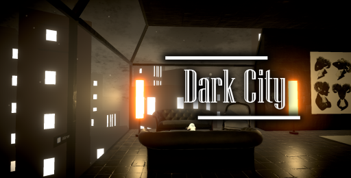 Dark City