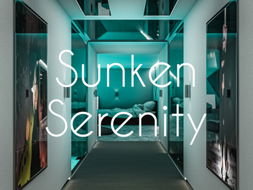 Sunken Serenity