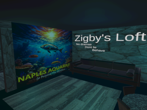 Zigby's Loft