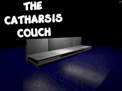 The Catharsis Couch