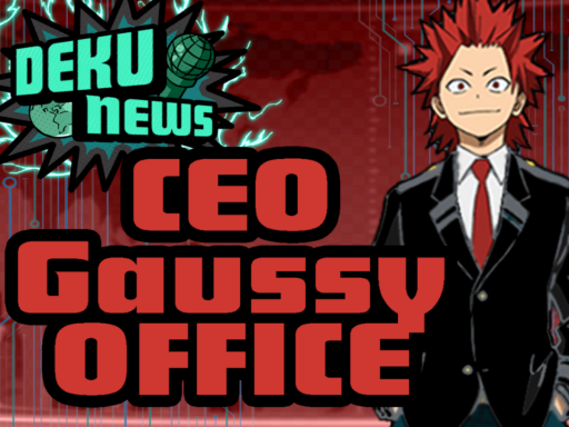 The Okaro CEO Office V1․1․3