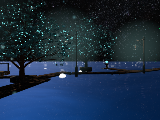 Cottage of the Soulslake ［My Little Room］