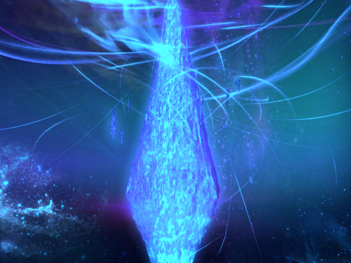 Final Fantasy XIV Avatars