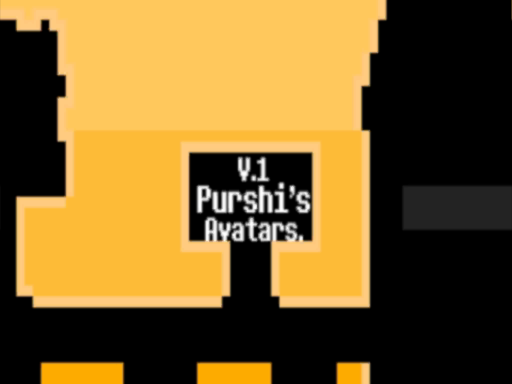 Purshi's Avatar World （THE ․ ․ ․ UPDATE）