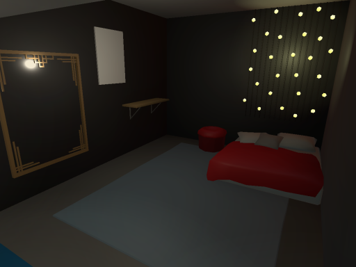 Low Poly Furniture Store