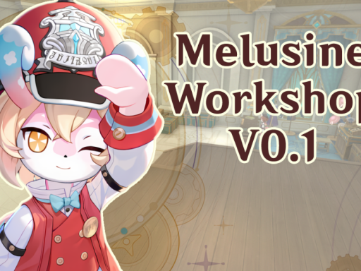 Melusine Workshop