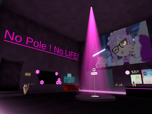 Welcome to Underground