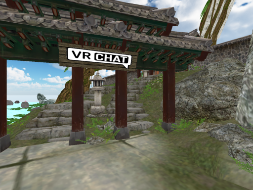 [Sweet]Peaceful Island