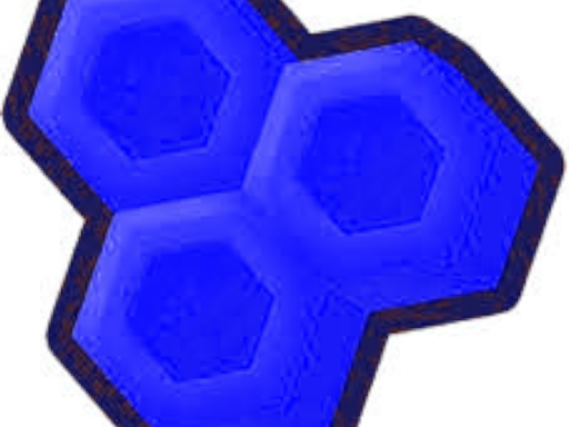 Blues Edited HoneyComb World