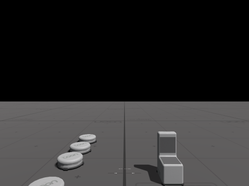 Bastion avatar world