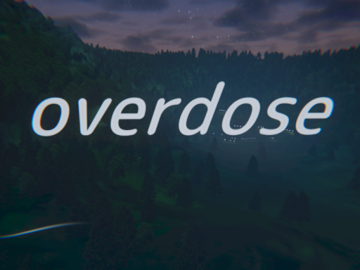 overdose