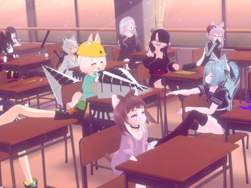 ちょっと変な水槽展