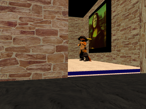 Awesome Apartment ˸D