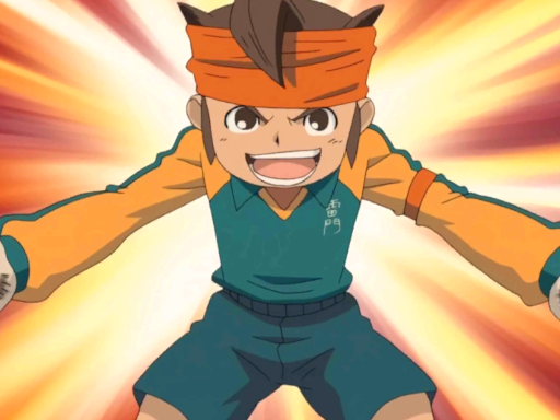 Inazuma eleven （Avatars）