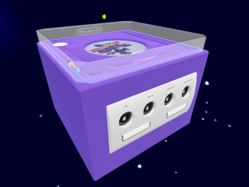 Nintendo GameCube