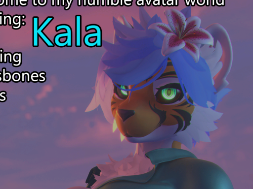 Norm's Radical Avatars