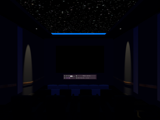 3D Cinema