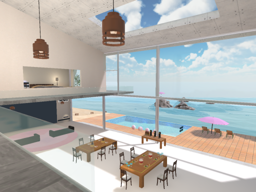 ♡☆Ni co海辺の別荘☆♡