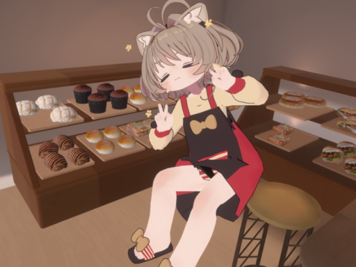 ボタニカルベーカリーカフェ