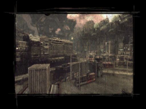 Round House ［Avatar PvP］