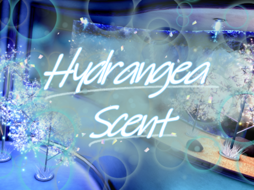 HydrangeaScent