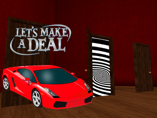 Monty Hall Simulation