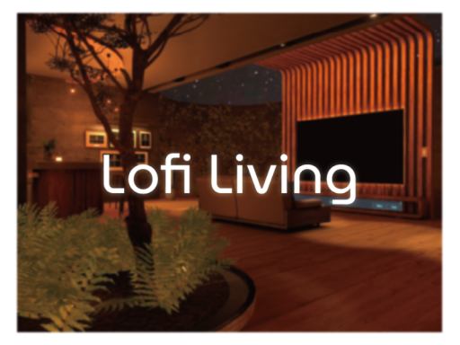 mikinel's Lofi Living