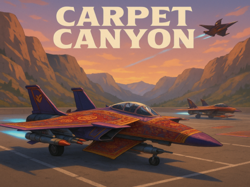 Carpet Canyon